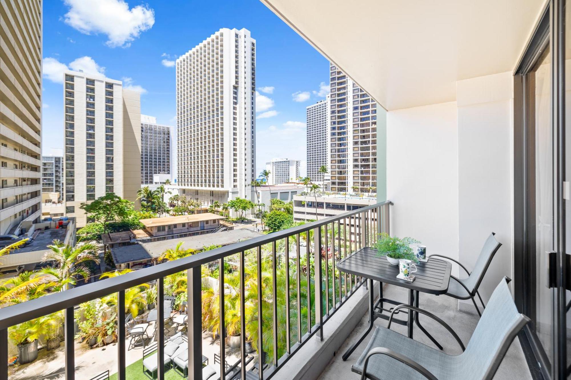 Diamond Head View Close To Waikiki Beach With Parking Honolulu Zewnętrze zdjęcie